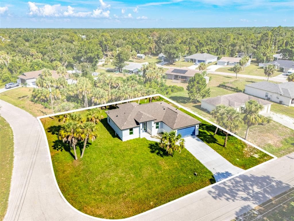2830 BILLBERRY STREET, NORTH PORT, FL 34288 — zdjęcie 3