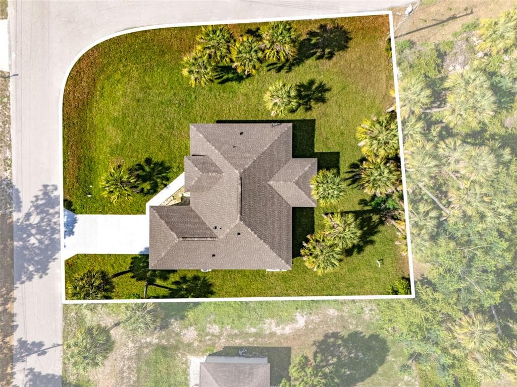 2830 BILLBERRY STREET, NORTH PORT, FL 34288 — zdjęcie 4