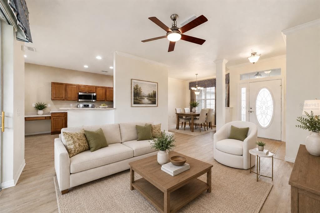 8907 SW 84TH CIRCLE, OCALA, FL 34481 — zdjęcie 5