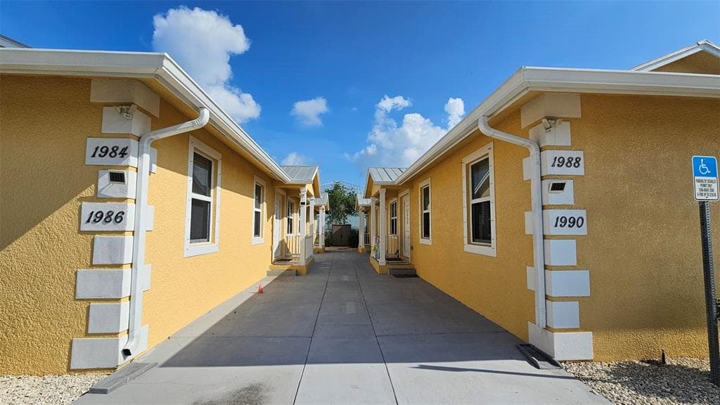 1990 MISSISSIPPI STREET, ENGLEWOOD, FL 34224 — zdjęcie 3