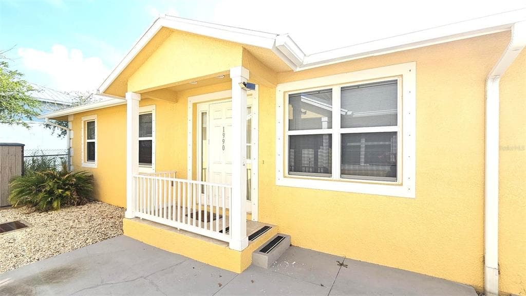 1990 MISSISSIPPI STREET, ENGLEWOOD, FL 34224 — zdjęcie 4
