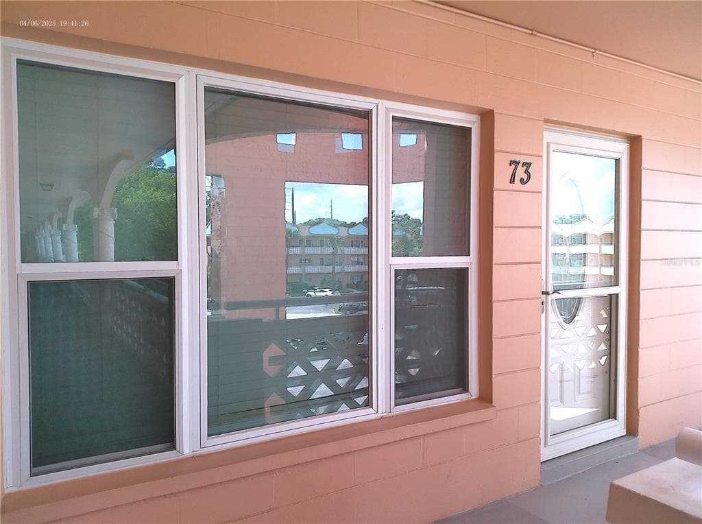 2457 ECUADORIAN WAY # 73, CLEARWATER, FL 33763 — zdjęcie 2