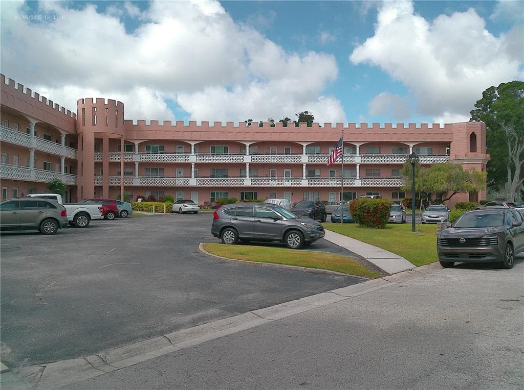 2457 ECUADORIAN WAY # 73, CLEARWATER, FL 33763 — zdjęcie 3