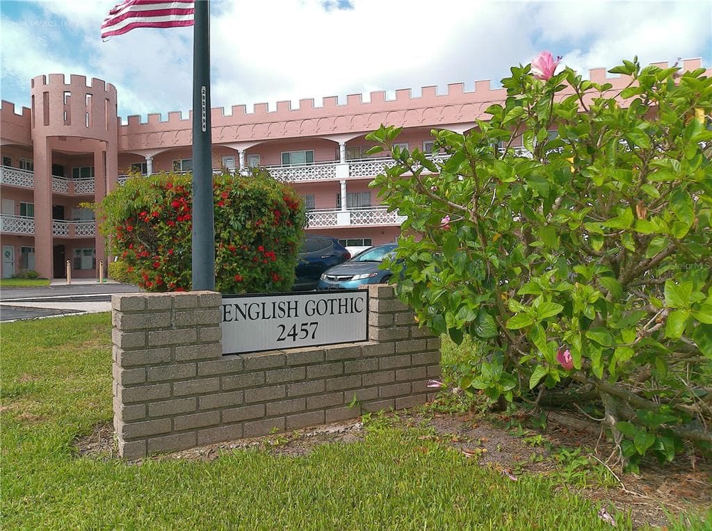 2457 ECUADORIAN WAY # 73, CLEARWATER, FL 33763