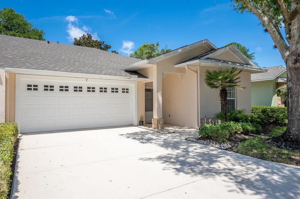 7 ARBOR TRACE # 2, PALM COAST, FL 32137 — zdjęcie 2