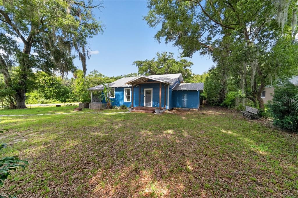 1121 SE 29TH STREET, OCALA, FL 34471