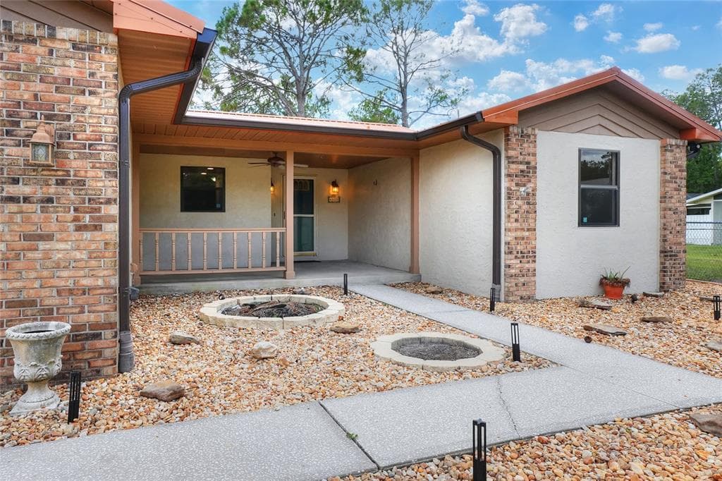 4520 LOG CABIN DRIVE, LAKELAND, FL 33810 — zdjęcie 2