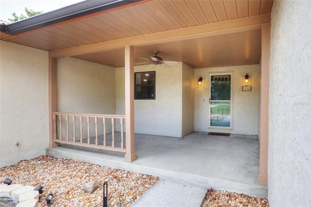 4520 LOG CABIN DRIVE, LAKELAND, FL 33810 — zdjęcie 3