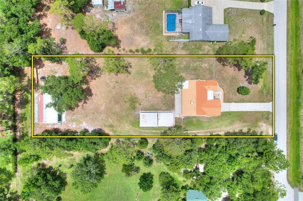 4520 LOG CABIN DRIVE, LAKELAND, FL 33810 — zdjęcie 4