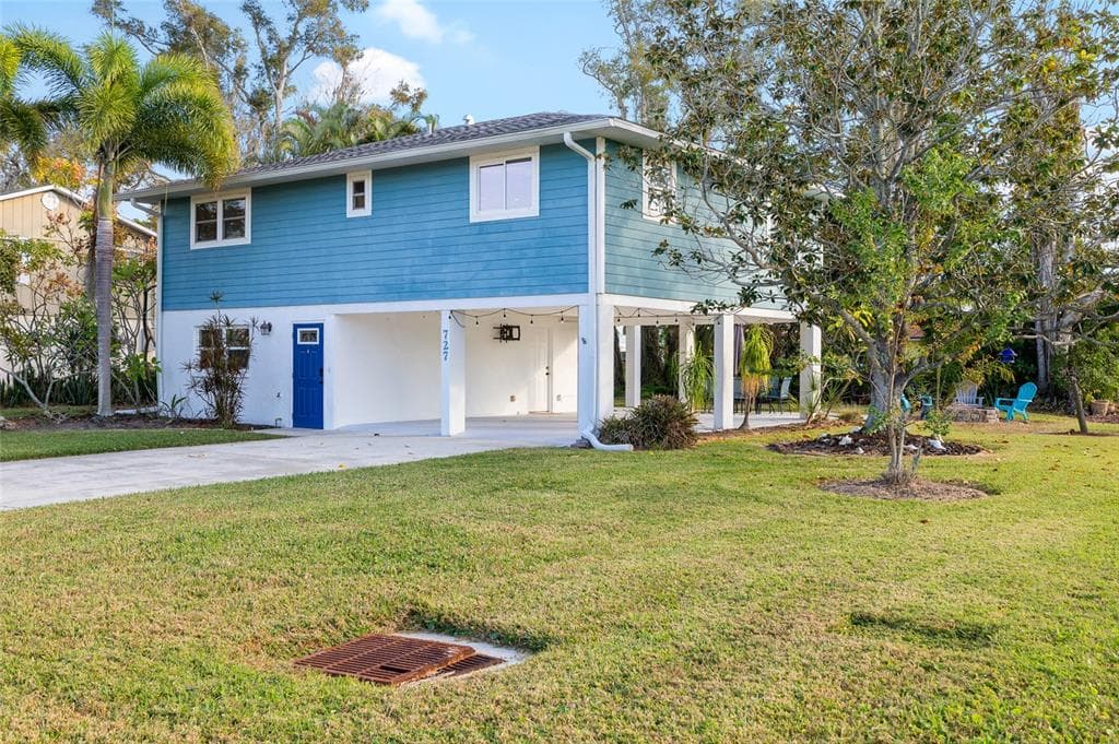 727 47TH STREET W, PALMETTO, FL 34221 — zdjęcie 2