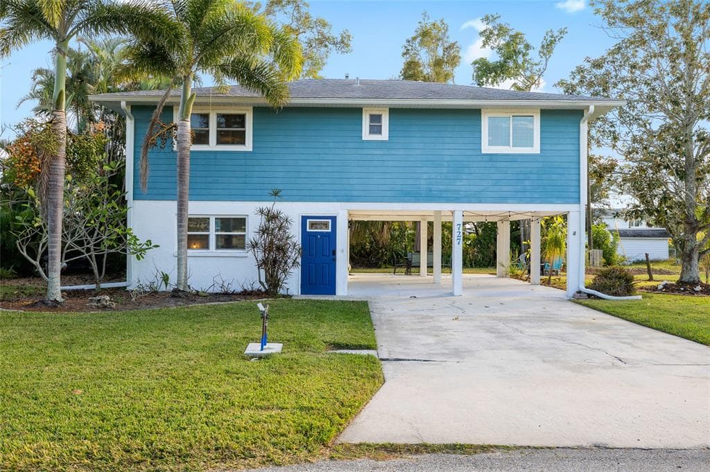 727 47TH STREET W, PALMETTO, FL 34221