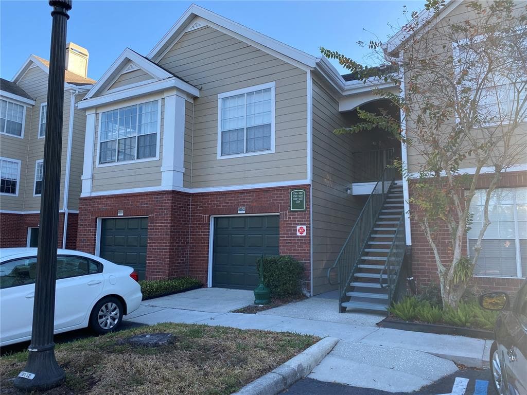 13028 PLANTATION PARK CIRCLE # 1226, ORLANDO, FL 32821