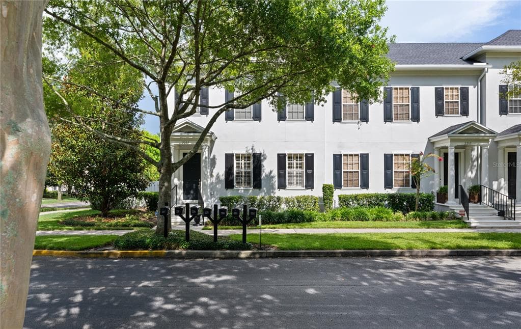 2293 OSPREY AVENUE, ORLANDO, FL 32814 — zdjęcie 2