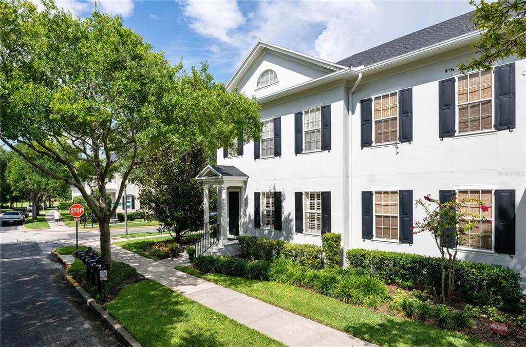 2293 OSPREY AVENUE, ORLANDO, FL 32814 — zdjęcie 3