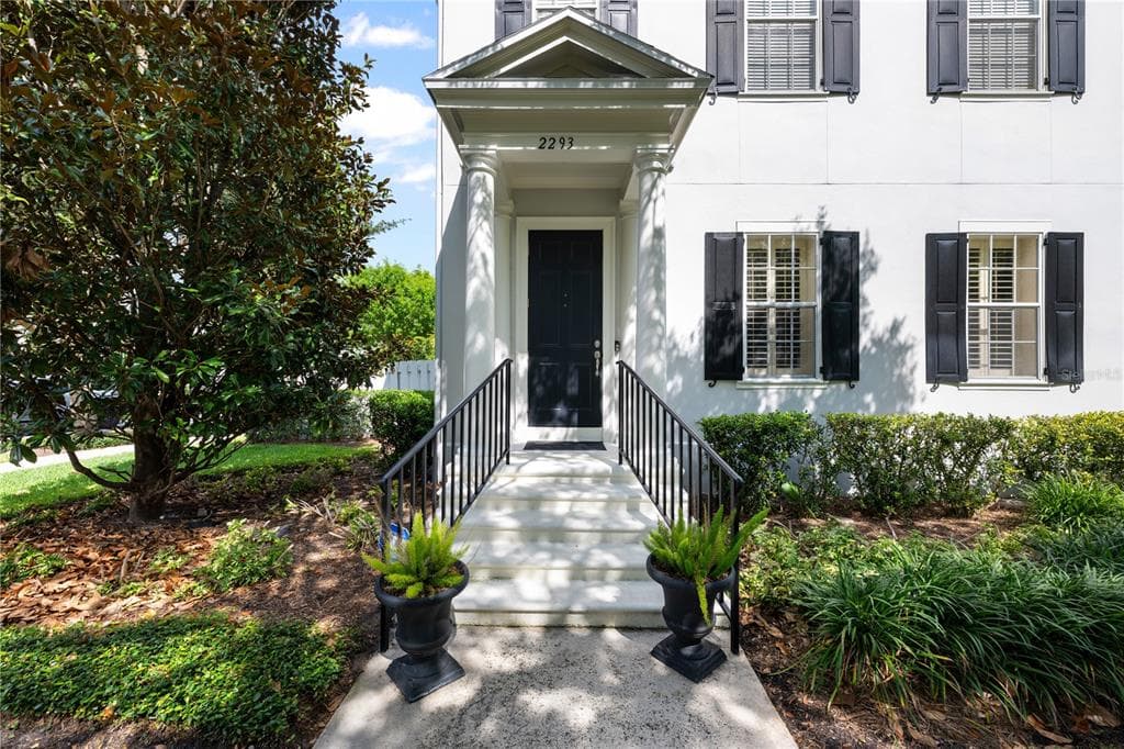 2293 OSPREY AVENUE, ORLANDO, FL 32814 — zdjęcie 5