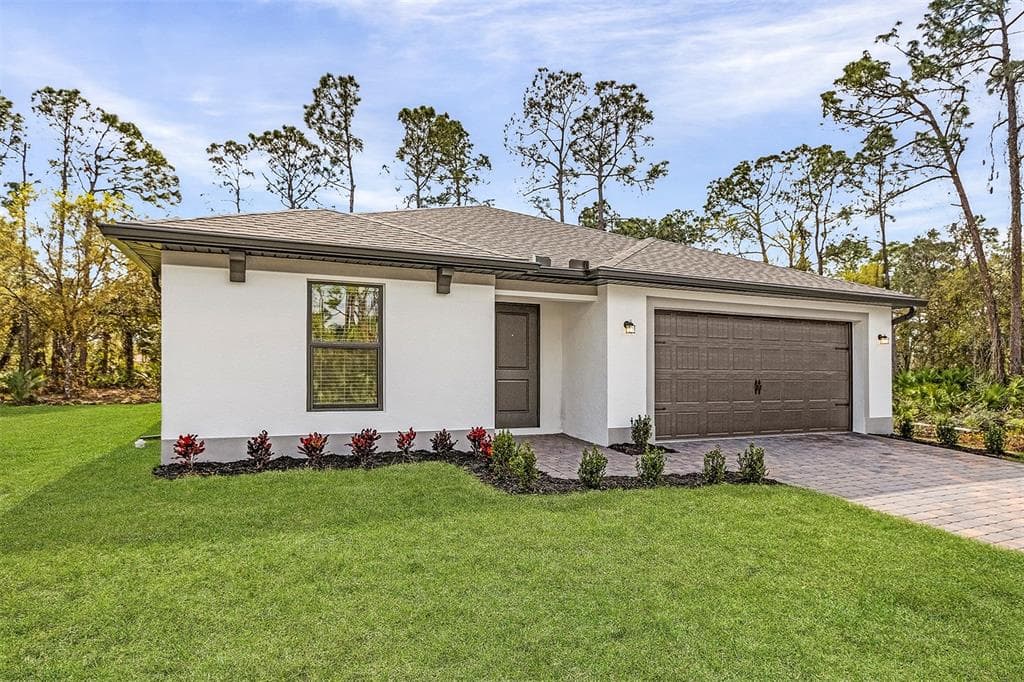 4081 LONGWELL LANE, NORTH PORT, FL 34286 — zdjęcie 2