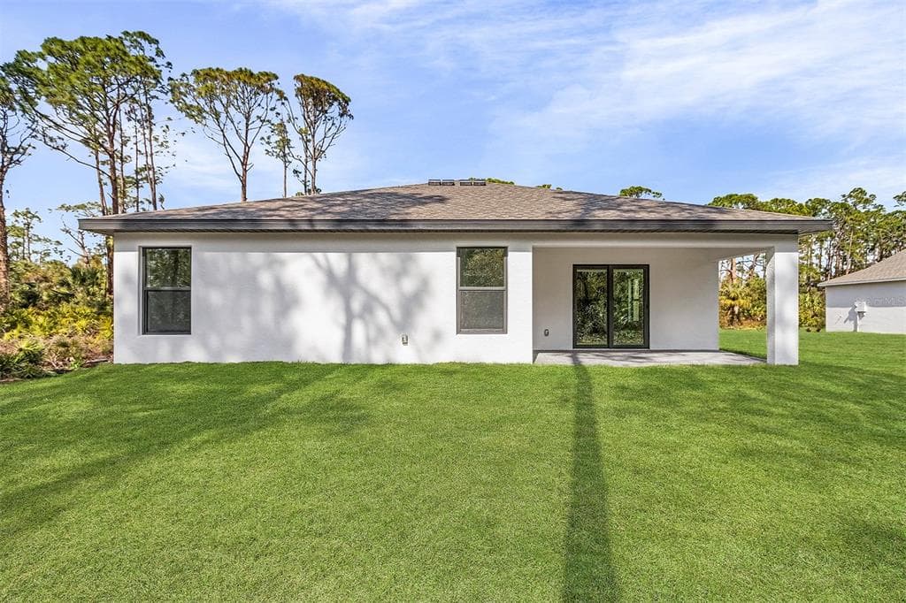 4081 LONGWELL LANE, NORTH PORT, FL 34286 — zdjęcie 3