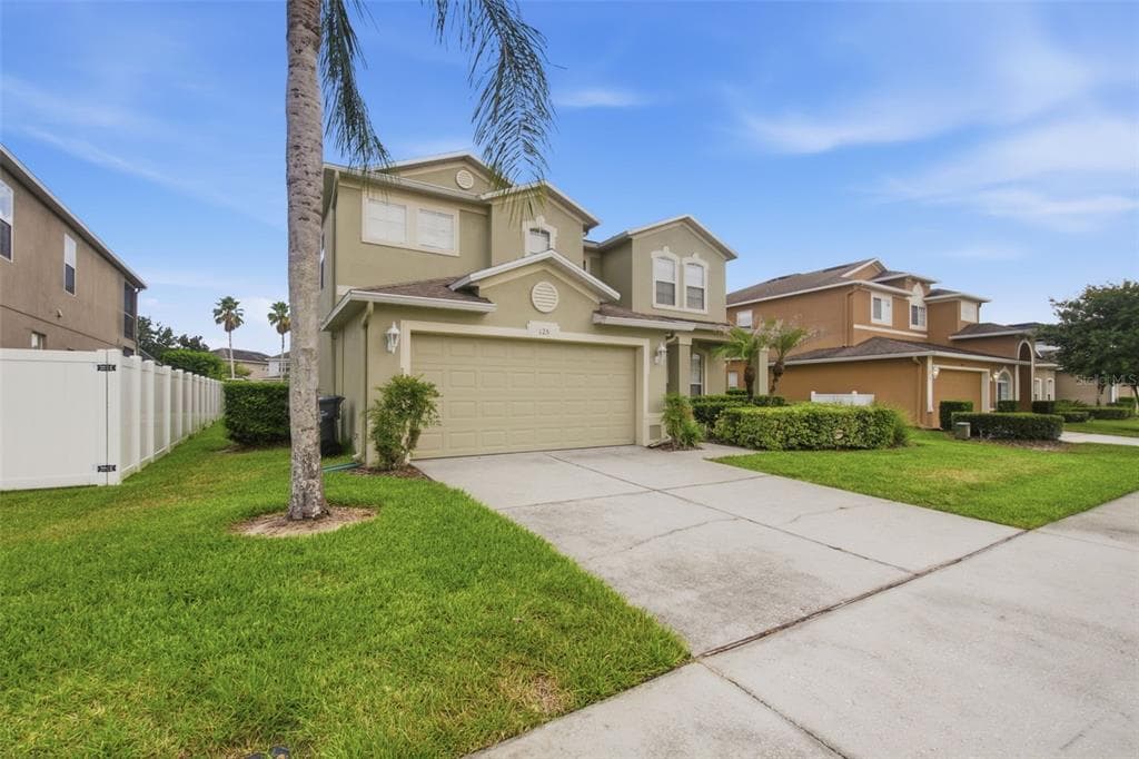 125 NORFOLK DRIVE, DAVENPORT, FL 33896 — zdjęcie 3