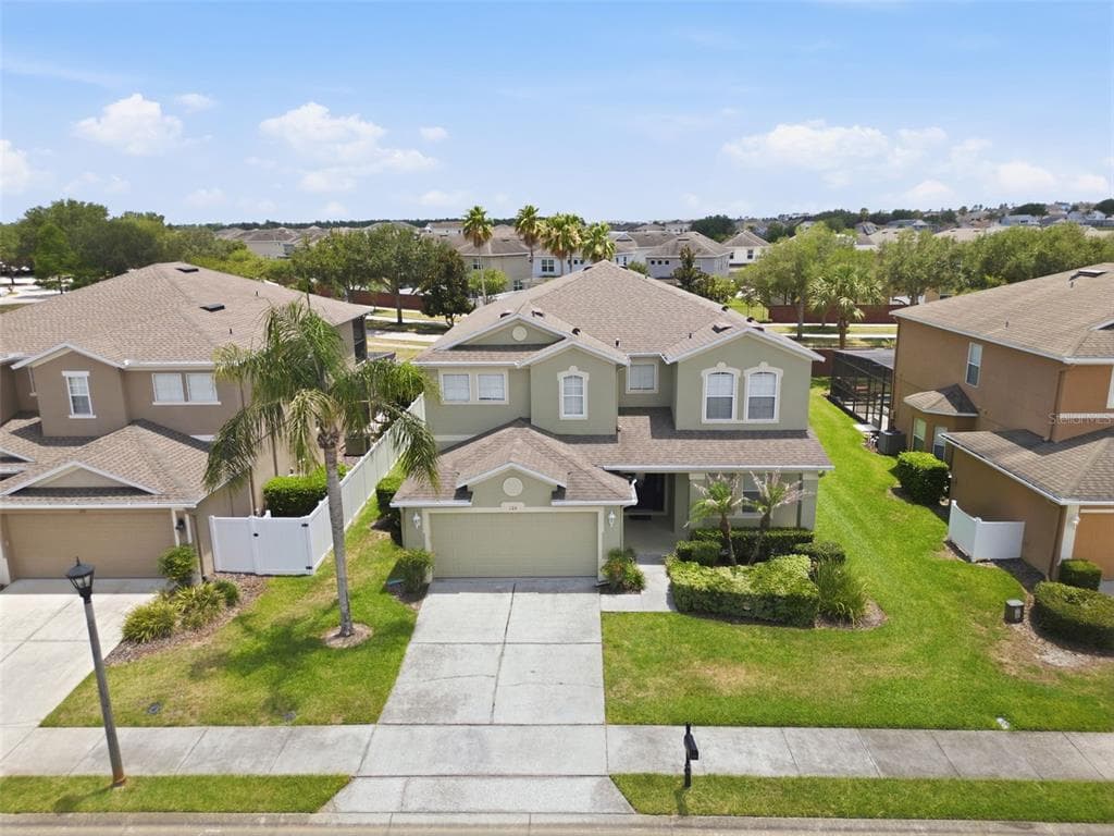 125 NORFOLK DRIVE, DAVENPORT, FL 33896 — zdjęcie 5