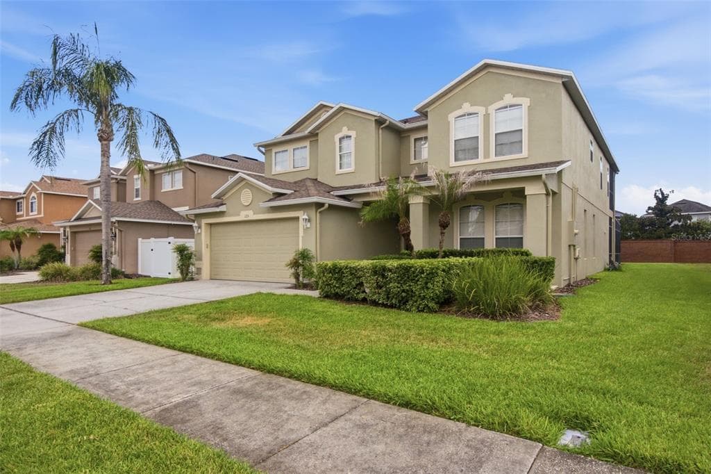 125 NORFOLK DRIVE, DAVENPORT, FL 33896 — zdjęcie 4