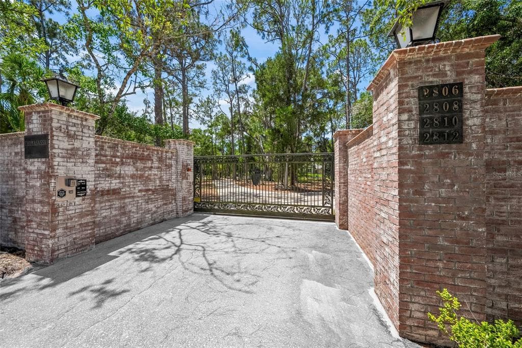 2810 SARASOTA GOLF CLUB BOULEVARD, SARASOTA, FL 34240 — zdjęcie 2