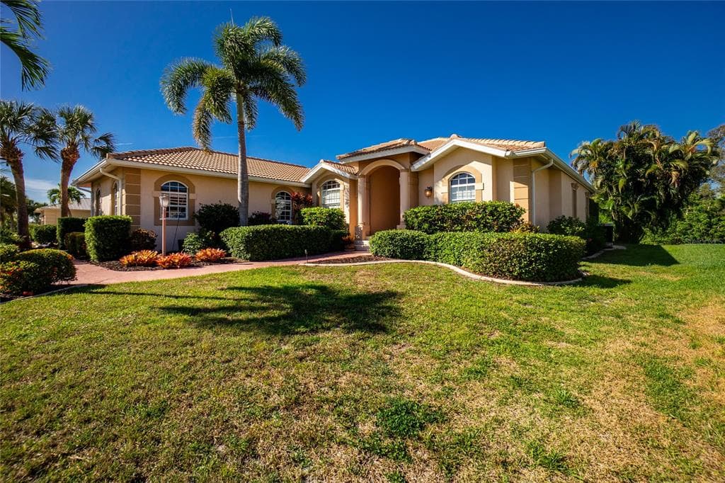1112 MUSCOVIE COURT, PUNTA GORDA, FL 33950 — zdjęcie 2