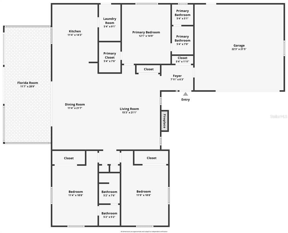 8831 E SANDPIPER DRIVE, INVERNESS, FL 34450 — zdjęcie 4