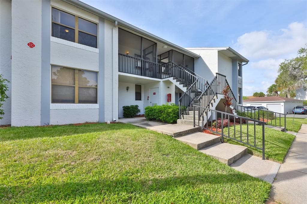 1934 OYSTER CATCHER STREET # 923, CLEARWATER, FL 33762 — zdjęcie 2