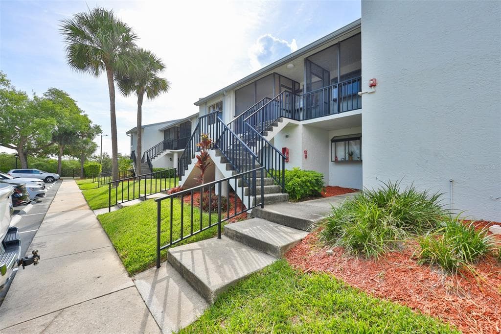 1934 OYSTER CATCHER STREET # 923, CLEARWATER, FL 33762 — zdjęcie 3