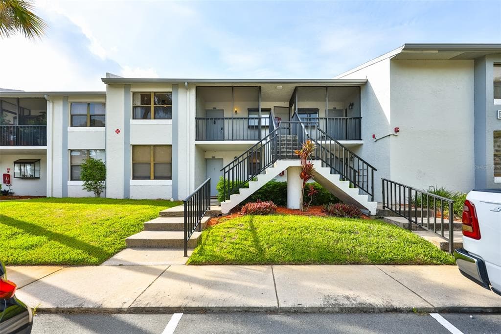 1934 OYSTER CATCHER STREET # 923, CLEARWATER, FL 33762