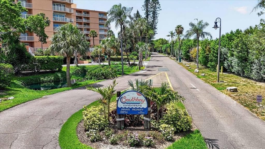 7400 SUNSHINE SKYWAY LANE S # 126, ST PETERSBURG, FL 33711 — zdjęcie 3
