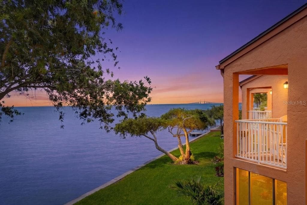 7400 SUNSHINE SKYWAY LANE S # 126, ST PETERSBURG, FL 33711