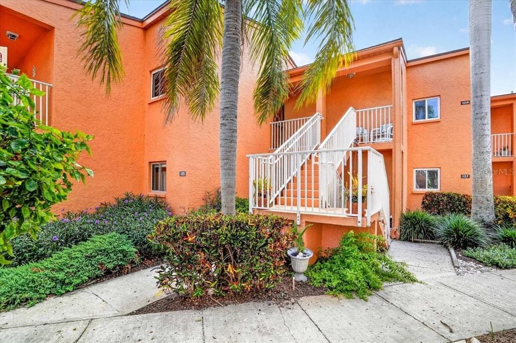 7400 SUNSHINE SKYWAY LANE S # 126, ST PETERSBURG, FL 33711 — zdjęcie 4