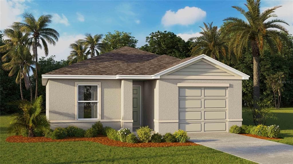 4073 KONA CIRCLE, SPRING HILL, FL 34608