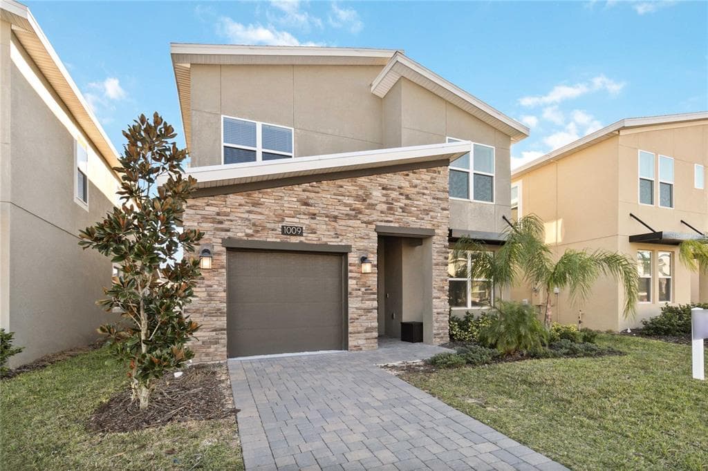 1009 LEADER, DAVENPORT, FL 33896