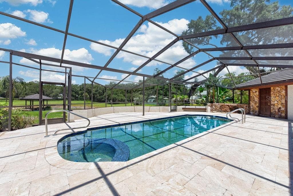 1007 LAKEWOOD DRIVE, BRANDON, FL 33510 — zdjęcie 2