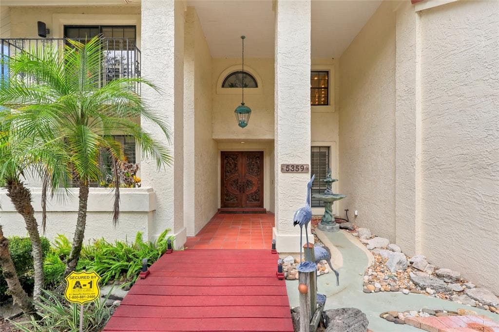 5359 SADDLEBROOK WAY, WESLEY CHAPEL, FL 33543 — zdjęcie 2