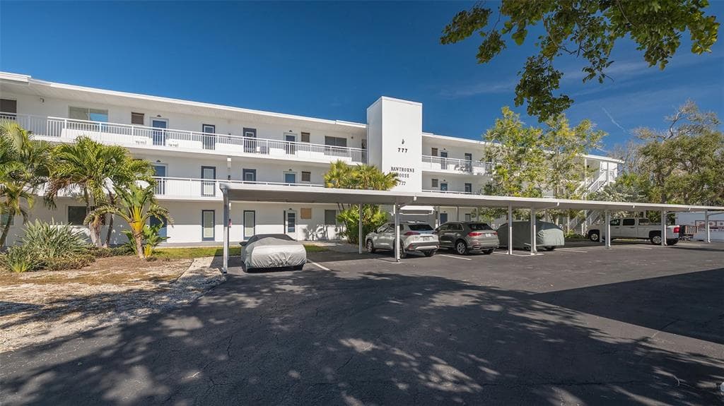 777 JOHN RINGLING BOULEVARD # 24, SARASOTA, FL 34236 — zdjęcie 4