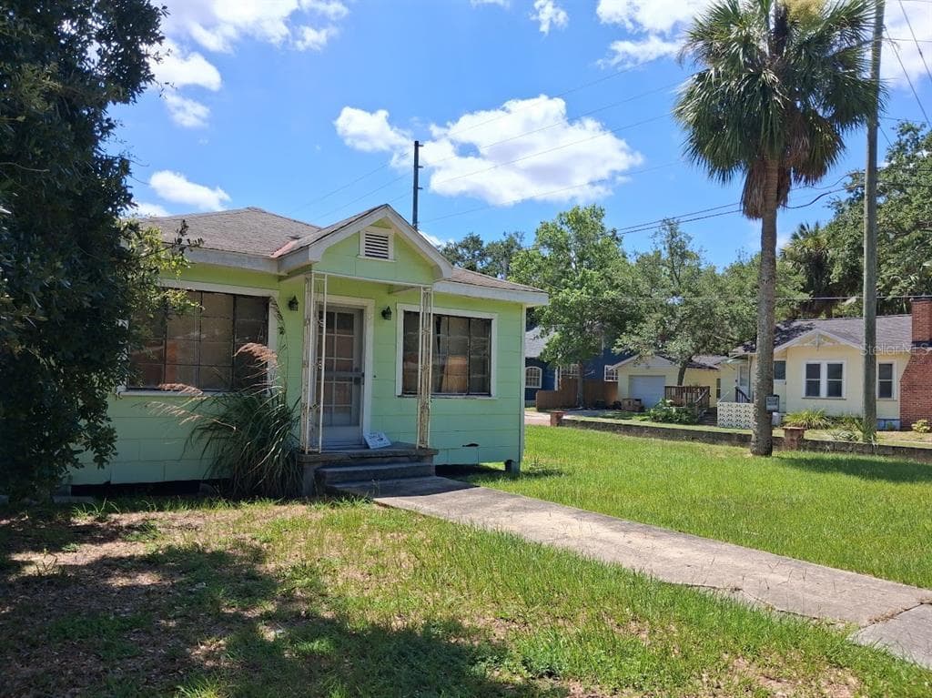 217 BANANA STREET, TARPON SPRINGS, FL 34689 — zdjęcie 2