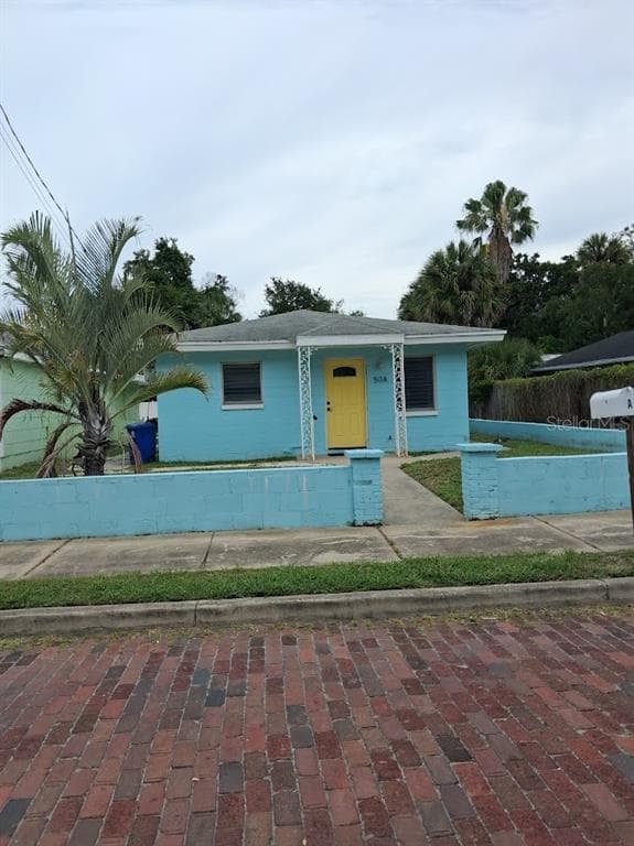 217 BANANA STREET, TARPON SPRINGS, FL 34689 — zdjęcie 3
