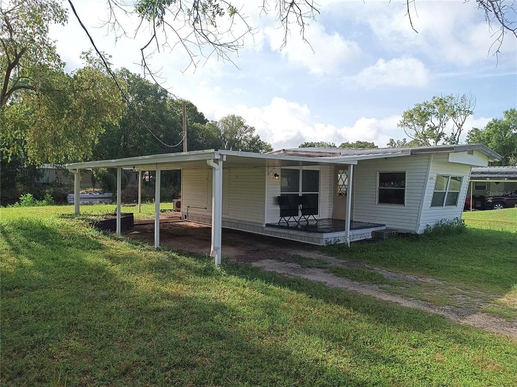 3366 MAPLE LANE, HAINES CITY, FL 33844