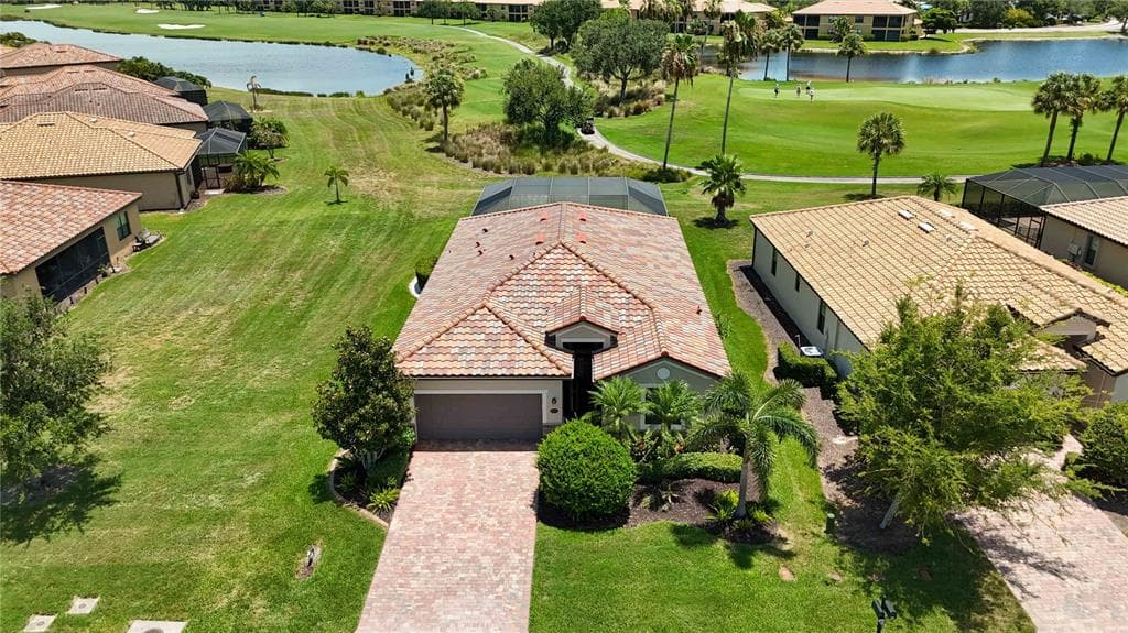 6907 QUIET CREEK DRIVE, BRADENTON, FL 34212 — zdjęcie 2