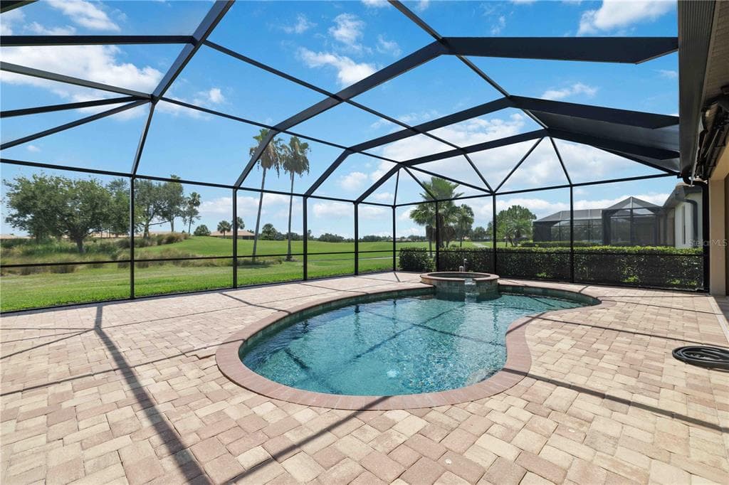 6907 QUIET CREEK DRIVE, BRADENTON, FL 34212 — zdjęcie 3