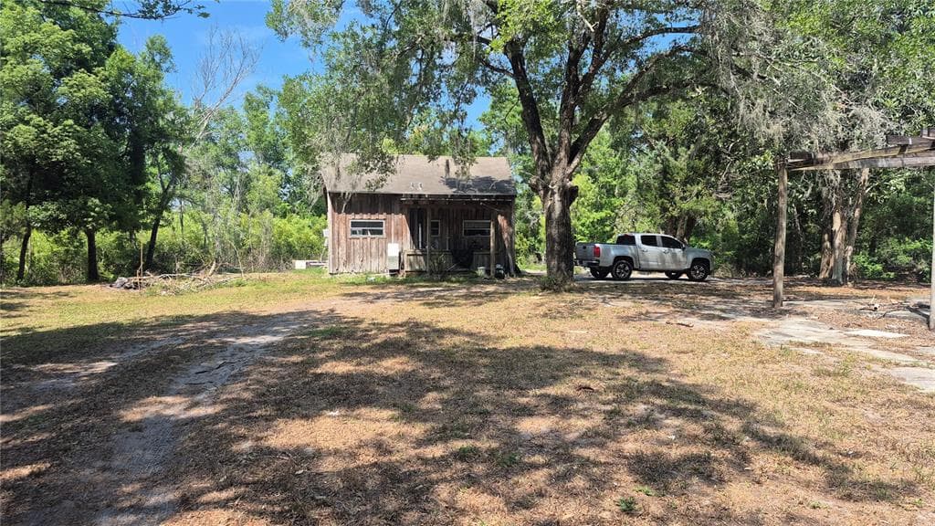 12858 HIALEAH AVENUE, NEW PORT RICHEY, FL 34654
