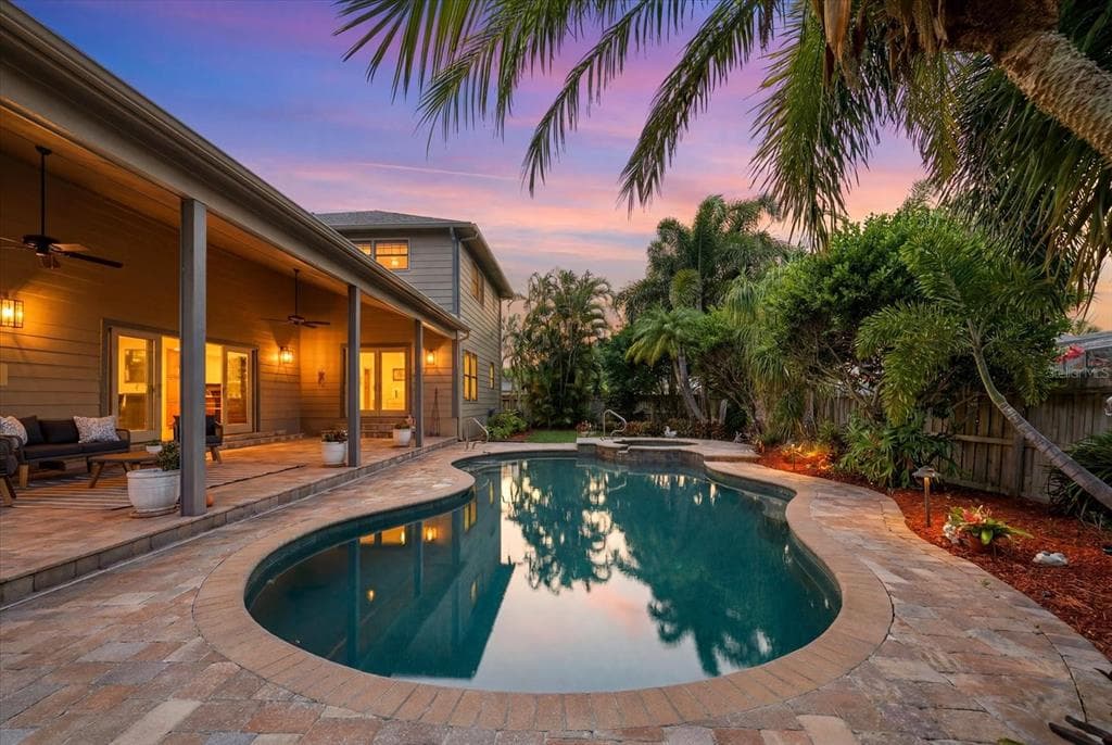 2917 SANDPIPER PLACE, CLEARWATER, FL 33762 — zdjęcie 2