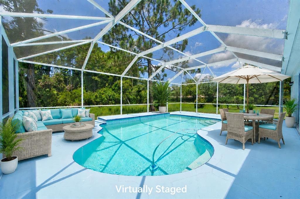 21744 WAVERLY SHORES LANE, LAND O LAKES, FL 34637 — zdjęcie 2