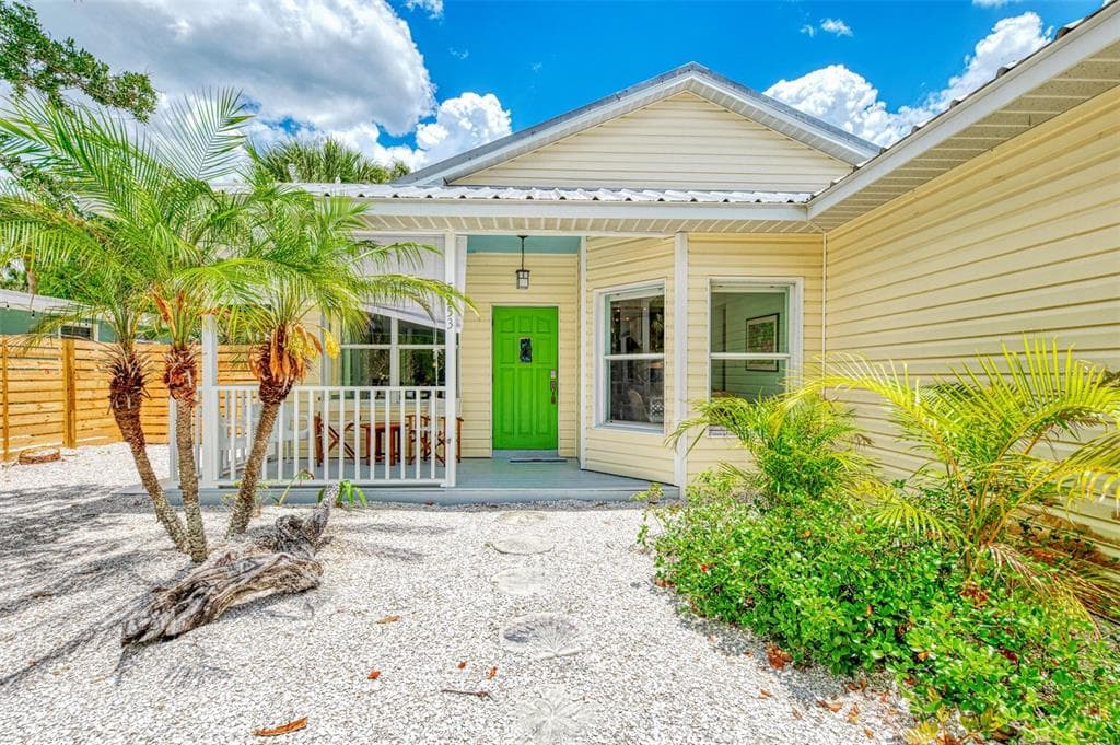 5253 AVENIDA DEL MARE, SARASOTA, FL 34242 — zdjęcie 4