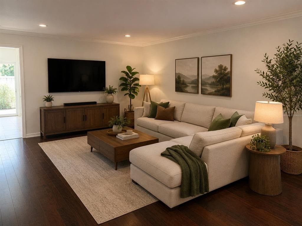 301 S BUNGALOW PARK AVENUE # C, TAMPA, FL 33609 — zdjęcie 3