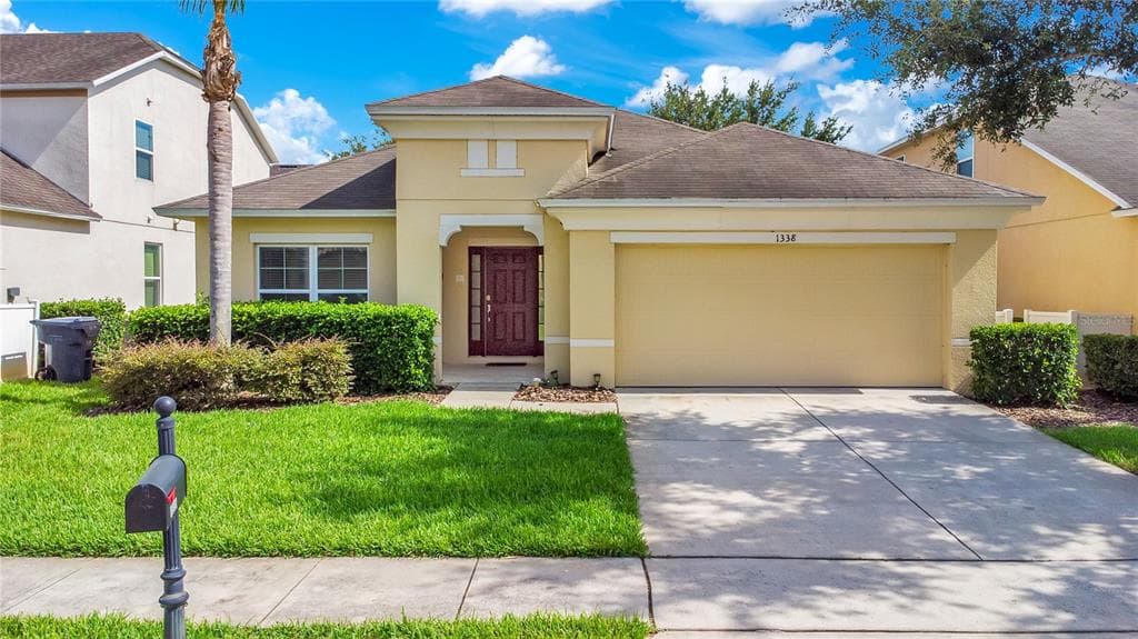 1338 YORKSHIRE COURT, DAVENPORT, FL 33896