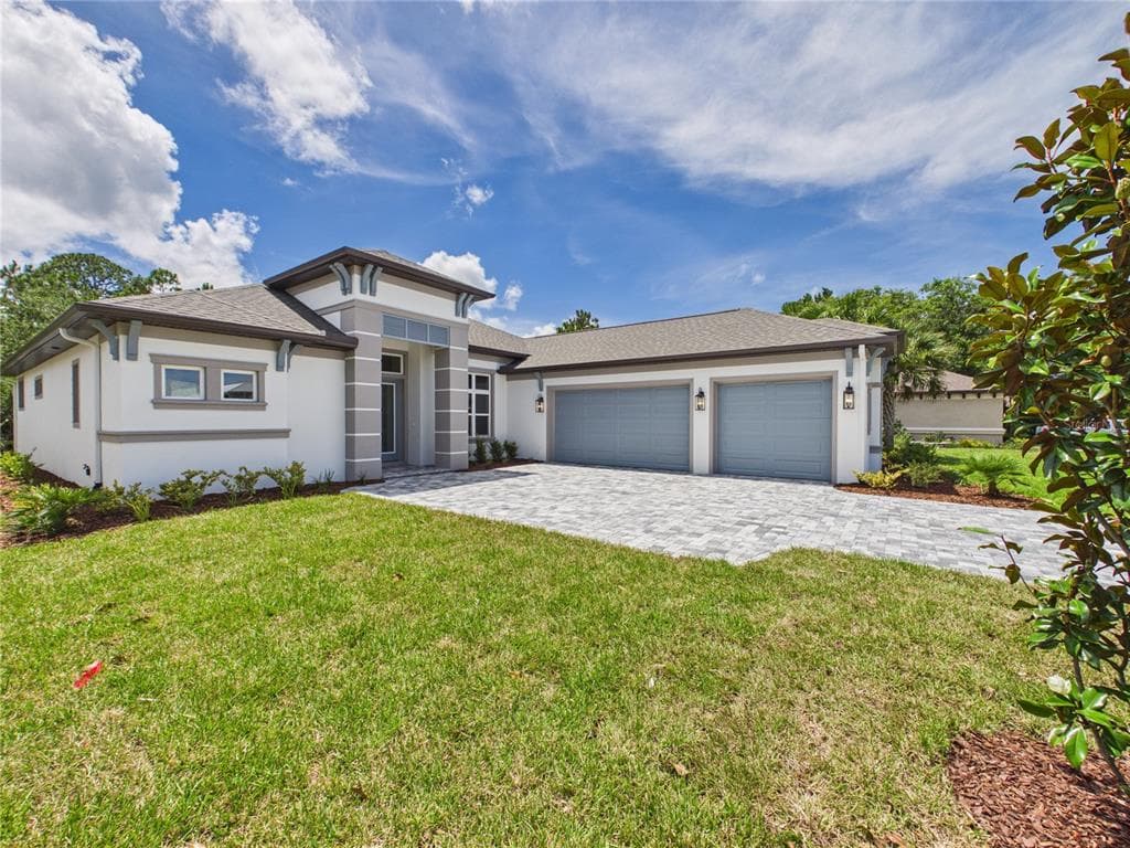 230 S RIVERWALK DRIVE, PALM COAST, FL 32137 — zdjęcie 2